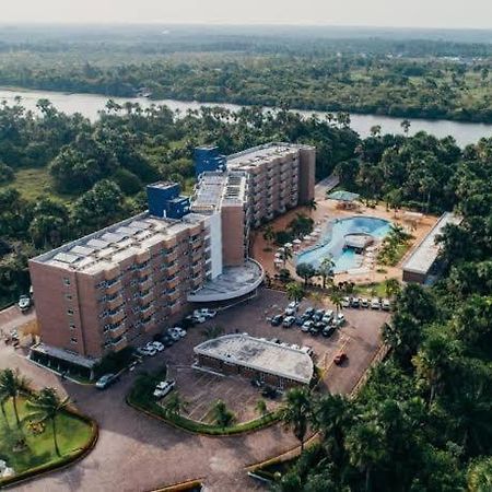 Apartamento Em Resort Barreirinhas Exterior photo