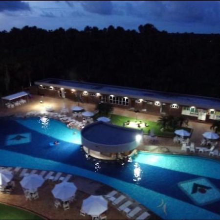 Apartamento Em Resort Barreirinhas Exterior photo