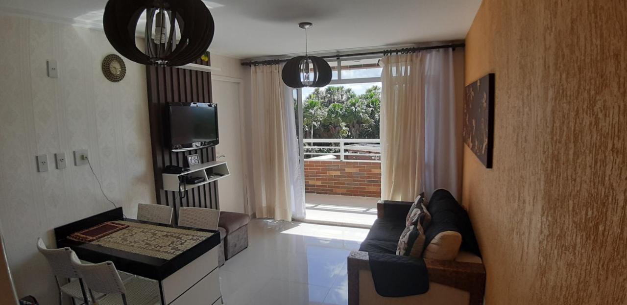 Apartamento Em Resort Barreirinhas Exterior photo