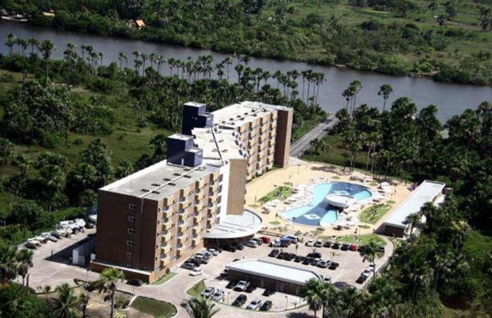 Apartamento Em Resort Barreirinhas Exterior photo