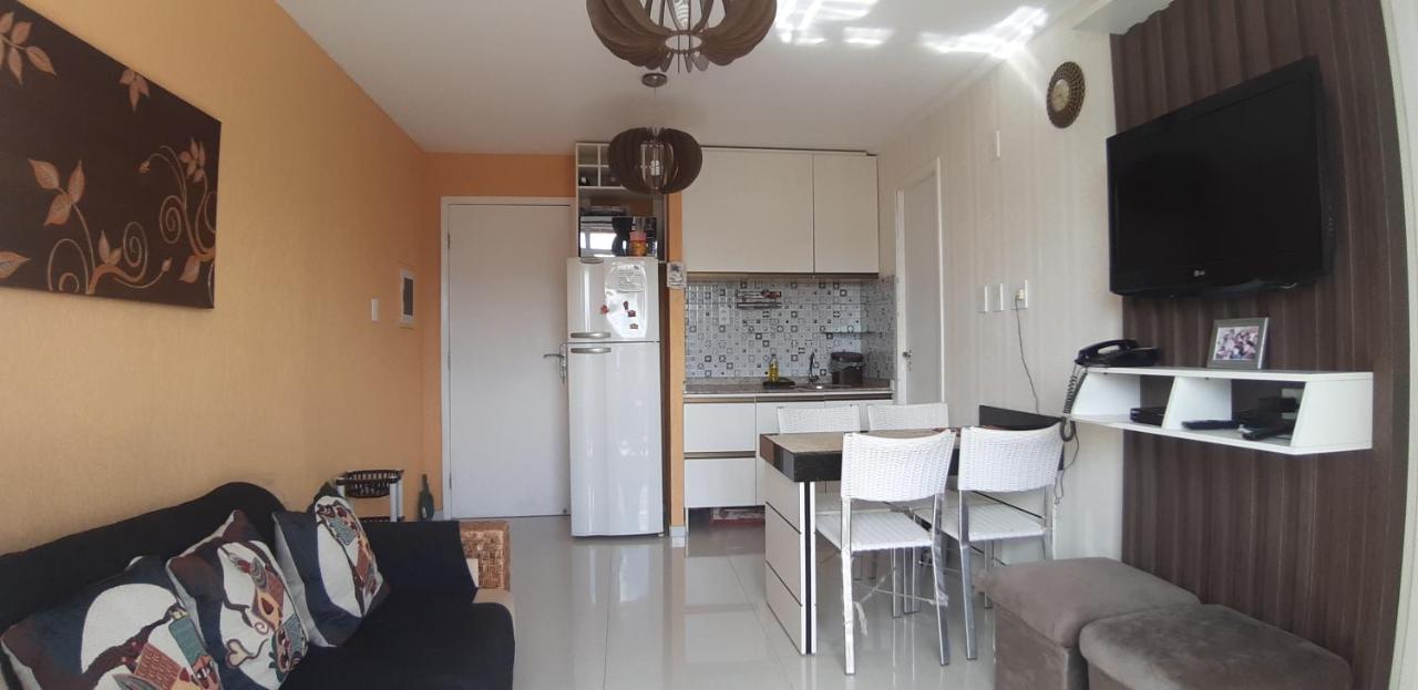 Apartamento Em Resort Barreirinhas Exterior photo