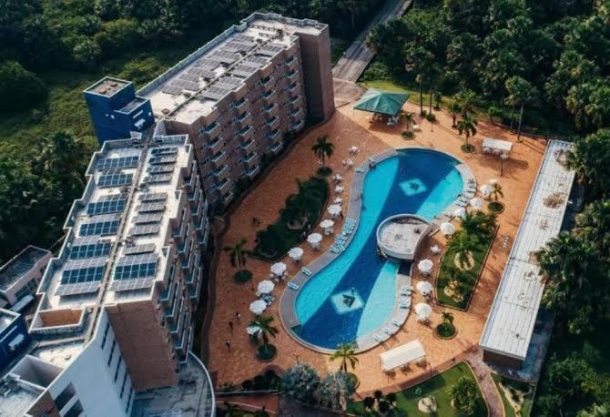 Apartamento Em Resort Barreirinhas Exterior photo