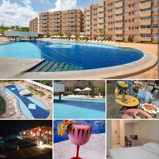 Apartamento Em Resort Barreirinhas Exterior photo