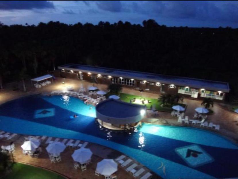 Apartamento Em Resort Barreirinhas Exterior photo