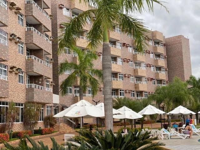 Apartamento Em Resort Barreirinhas Exterior photo