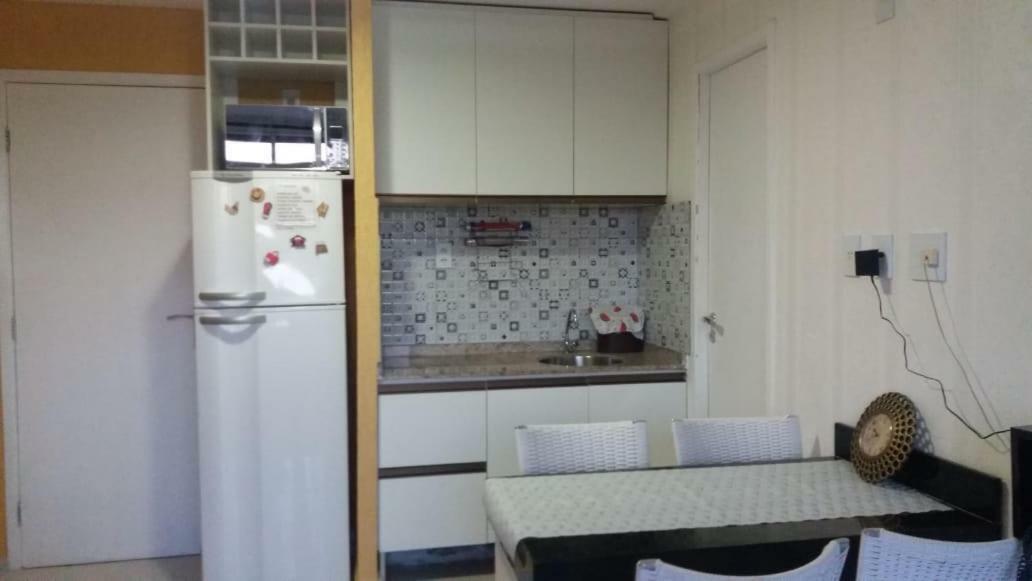 Apartamento Em Resort Barreirinhas Exterior photo