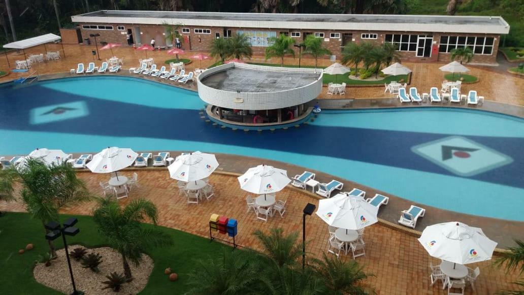 Apartamento Em Resort Barreirinhas Exterior photo