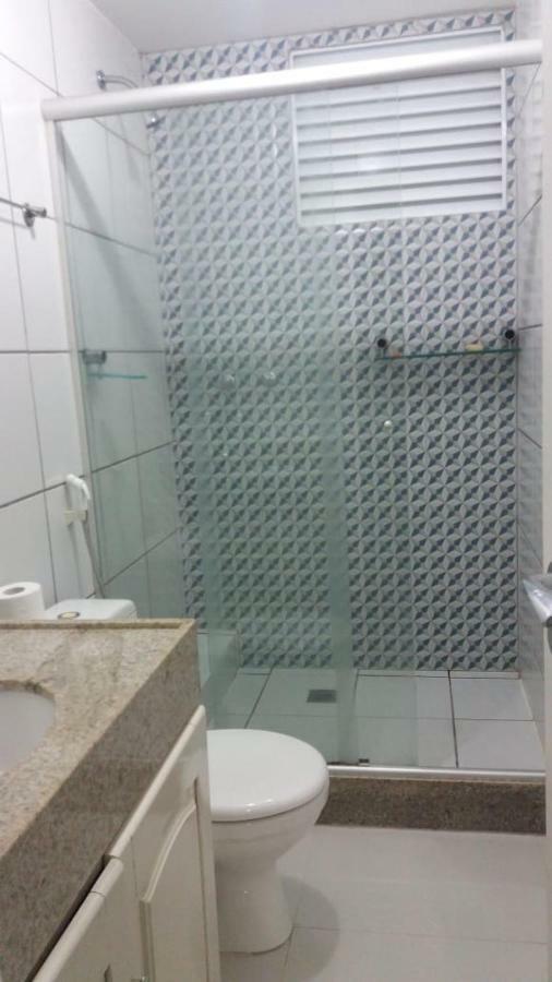 Apartamento Em Resort Barreirinhas Exterior photo